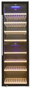 Винный шкаф Cold Vine C180-KBF2 фото 2 в Екатеринбурге