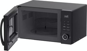 Микроволновая печь Haier HMG-DG239BA фото 3 в Екатеринбурге