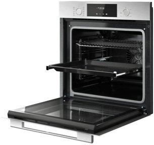 Духовой шкаф Kuppersberg HF 609 BX фото 3 в Екатеринбурге