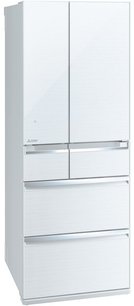 Холодильник Mitsubishi Electric MR-WXR627Z-W-R фото в Екатеринбурге
