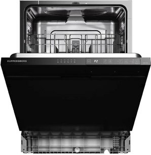 Встраиваемая посудомоечная машина Kuppersberg GSD 6020 фото 2 в Екатеринбурге