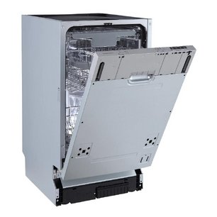 Встраиваемая посудомоечная машина Зигмунд Штайн DW 303.4 фото 3 в Екатеринбурге Встраиваемая посудомоечная машина Zigmund Shtain DW 303.4 фото 3 в Екатеринбурге