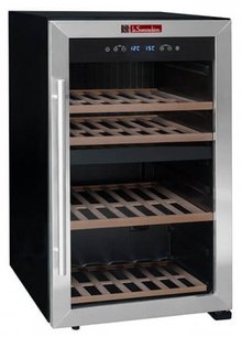 Винный шкаф La Sommeliere LS50.2Z фото 3 в Екатеринбурге