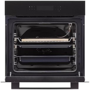 Духовой шкаф KRONA UNIVERSUM 60 BL/BL фото 3 в Екатеринбурге