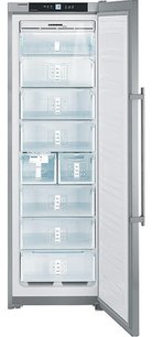 Морозильник Либхер GNes 3076 Premium NoFrost фото 3 в Екатеринбурге Морозильник Liebherr GNes 3076 Premium NoFrost фото 3 в Екатеринбурге