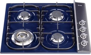 Варочная панель Илве H360CNV Blue фото в Екатеринбурге Варочная панель Ilve H360CNV Blue фото в Екатеринбурге