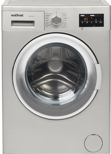 Стиральная машина Vestfrost VFWM 1241 SE фото 2 в Екатеринбурге