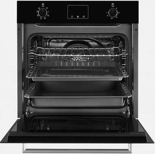 Духовой шкаф Kuppersberg HM 6091 B фото 2 в Екатеринбурге