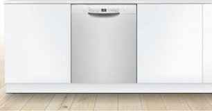 Встраиваемая посудомоечная машина Bosch SMU 2HVW20S фото 4 в Екатеринбурге