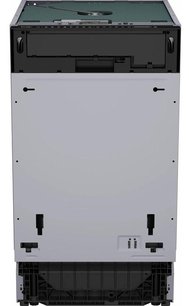 Встраиваемая посудомоечная машина Хайер HDWE11-396RU фото 2 в Екатеринбурге Встраиваемая посудомоечная машина Haier HDWE11-396RU фото 2 в Екатеринбурге