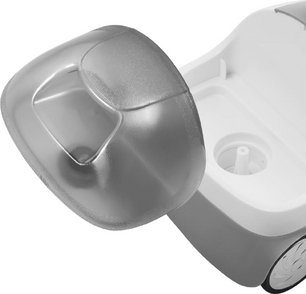 Отпариватель Maunfeld MF-1138GR PRO фото 4 в Екатеринбурге