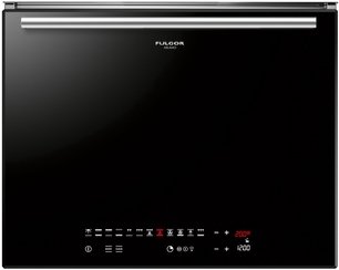 Духовой шкаф Fulgor Milano LO 4814/1 TC BK фото в Екатеринбурге