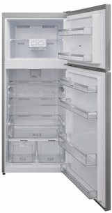 Двухкамерный холодильник Vestfrost VRT71700FFEX фото 2 в Екатеринбурге