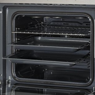 Электрический духовой шкаф KRONA SORRENTO 60 IX фото 4 в Екатеринбурге