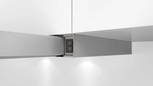 Вытяжка Бош DFM064W51 фото 3 в Екатеринбурге Вытяжка Bosch DFM064W51 фото 3 в Екатеринбурге