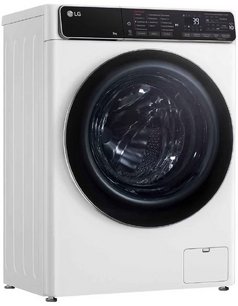 Стиральная машина LG F2T9FW9W фото 3 в Екатеринбурге