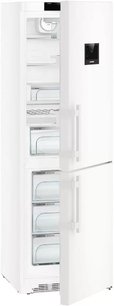 Холодильник Либхер CNP 4358 Premium NoFrost фото 4 в Екатеринбурге Холодильник Liebherr CNP 4358 Premium NoFrost фото 4 в Екатеринбурге