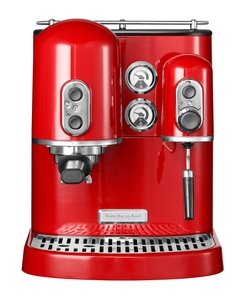 Кофемашина KitchenAid 5KES2102EER фото в Екатеринбурге
