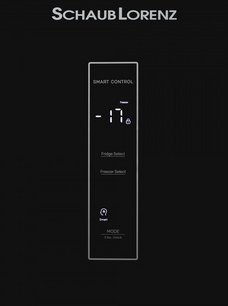 Холодильник Schaub Lorenz SLU S344GY7EI фото 4 в Екатеринбурге