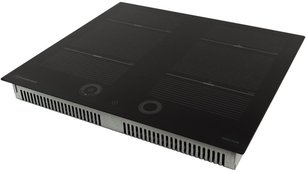 Индукционная варочная панель Шауб Лоренц SLK IY 65 W1 фото 2 в Екатеринбурге Индукционная варочная панель Schaub Lorenz SLK IY 65 W1 фото 2 в Екатеринбурге