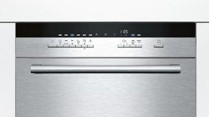 Посудомоечная машина Siemens SC76M522RU фото 2 в Екатеринбурге