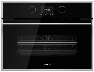 Духовой шкаф Teka HLC 847 C BLACK-SS фото в Екатеринбурге