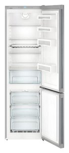Холодильник Либхер CNel 4813 NoFrost фото 4 в Екатеринбурге Холодильник Liebherr CNel 4813 NoFrost фото 4 в Екатеринбурге