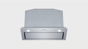 Встраиваемая вытяжка Бош DHL575C фото 2 в Екатеринбурге Встраиваемая вытяжка Bosch DHL575C фото 2 в Екатеринбурге