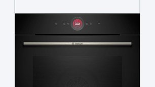 Духовой шкаф Bosch HBG7241B1 фото 2 в Екатеринбурге