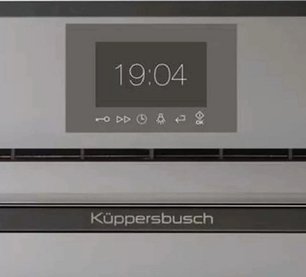 Компактный духовой шкаф с микроволнами Kuppersbusch CBM 6550.0 G2 фото 2 в Екатеринбурге