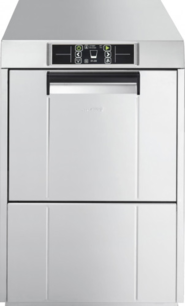 Стаканомоечная машина SMEG UG430DES фото в Екатеринбурге