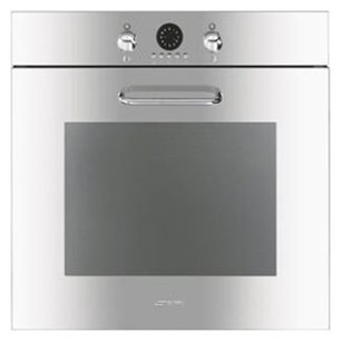 Духовой шкаф Smeg SF170X фото в Екатеринбурге