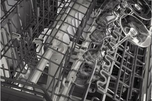 Встраиваемая посудомоечная машина Gaggenau DF481100 фото 3 в Екатеринбурге