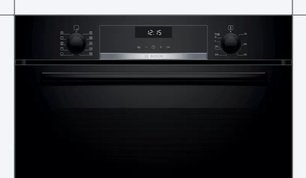 Встраиваемый духовой шкаф BOSCH HBG517EB0R фото 2 в Екатеринбурге Встраиваемый духовой шкаф BOSCH HBG517EB0R фото 2 в Екатеринбурге