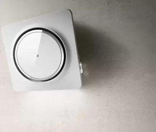 Вытяжка Elica LOOP WH/F/75 фото 4 в Екатеринбурге