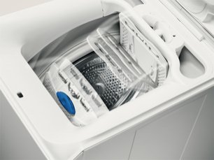 Стиральная машина Electrolux EWT1264ILW фото 2 в Екатеринбурге