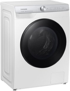 Стирально-сушильная машина Samsung WD90A7M48PH/LD фото 2 в Екатеринбурге