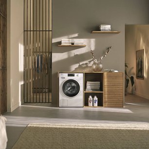 Стиральная машина Miele WWD320 WCS фото 3 в Екатеринбурге