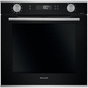 Встраиваемый духовой шкаф Brandt BOP7544LX фото в Екатеринбурге