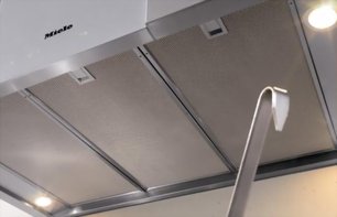 Вытяжка Миле DA 5590 W фото 2 в Екатеринбурге Вытяжка Miele DA 5590 W фото 2 в Екатеринбурге