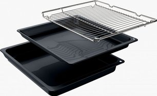 Духовой шкаф Bosch HJA737BA0 фото 3 в Екатеринбурге