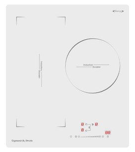 Стеклокерамическая варочная панель Зигмунд Штайн CI 49.4 W фото в Екатеринбурге Стеклокерамическая варочная панель Zigmund Shtain CI 49.4 W фото в Екатеринбурге