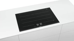 Варочная поверхность Бош PXY875KW1E фото 4 в Екатеринбурге Варочная поверхность Bosch PXY875KW1E фото 4 в Екатеринбурге