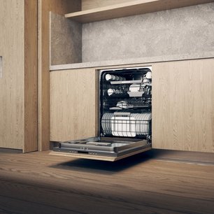 Встраиваемая посудомоечная машина Asko DFI645MB/1 фото 3 в Екатеринбурге