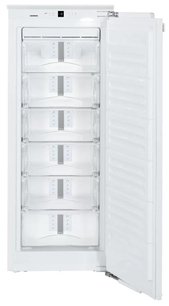 Встраиваемый морозильник Либхер SIGN 2756 фото 2 в Екатеринбурге Встраиваемый морозильник Liebherr SIGN 2756 фото 2 в Екатеринбурге