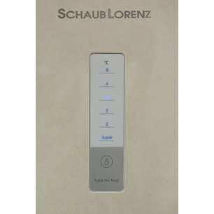 Холодильник Schaub Lorenz SLU C188D0 X фото 3 в Екатеринбурге