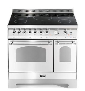 Варочный центр Lofra RBPD96MFTE/5I Chrome фото в Екатеринбурге