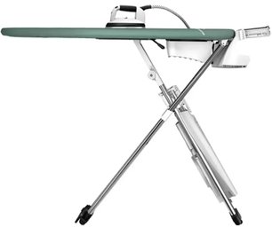 Гладильная система Laurastar S PURE PLUS фото 3 в Екатеринбурге