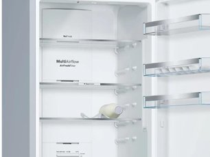 Холодильник Bosch KGN39JR3AR фото 2 в Екатеринбурге