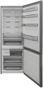 Холодильник Schaub Lorenz SLU S620X3E фото 2 в Екатеринбурге